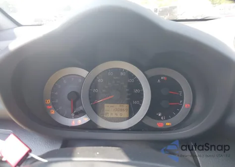 2006 Toyota Rav4 Sport из США, поврежденный, VIN JTMBD32V066016325